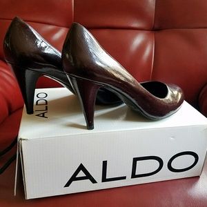 Aldo Heels